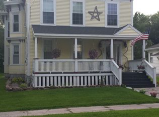 27 North St, Cleveland, NY 13042