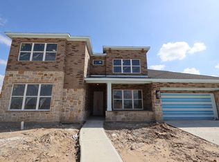 20515 Via Mimosa Dr, Cypress, TX 77433