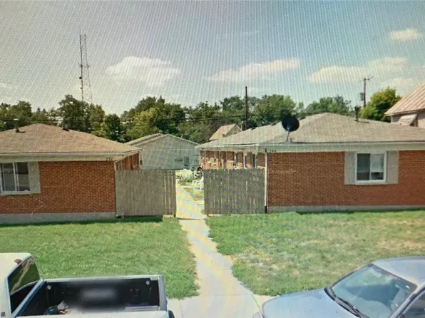 244-250 Joanna Ave, Brookville, OH 45309