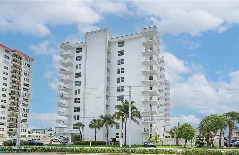 Cambridge Towers Condominiums Hollywood, FL Zillow
