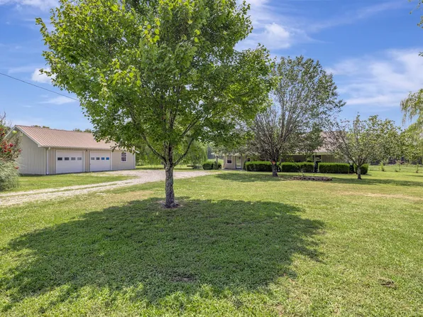 2707 Unionville Rd, Chapel Hill, TN 37034