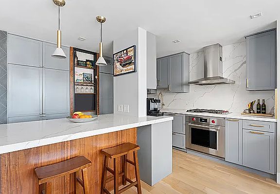 3rd image of 32 Gramercy Park S #12DG