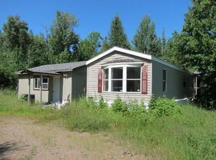 12548 Andreen Rd, Hibbing, MN 55746