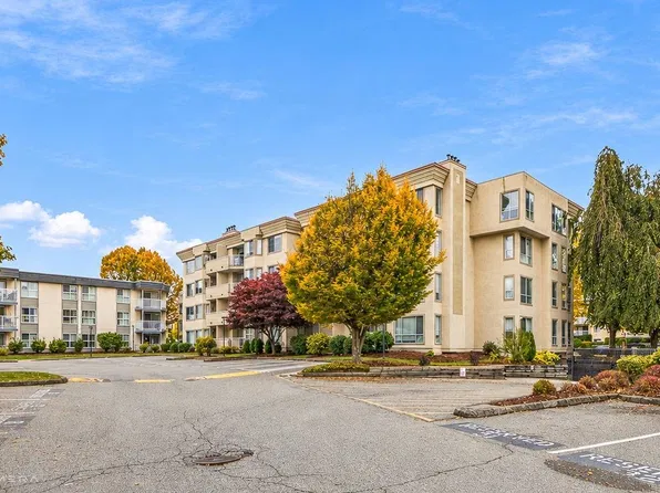 32830 George Ferguson Way #437, Abbotsford, BC V2S 7K1