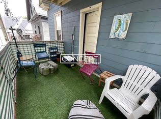 23 Forest Hills St, Jamaica Plain, MA 02130