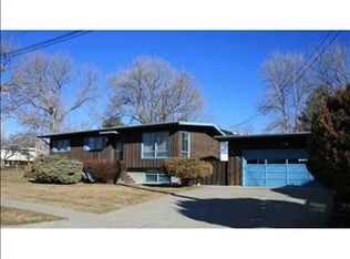 2703 Stinson Ave, Billings, MT 59102