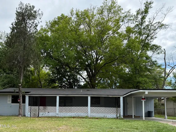 6528 MITFORD Road, Jacksonville, FL 32210