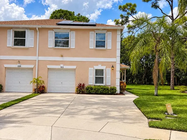 162 BALDWIN Boulevard, Greenacres, FL 33463