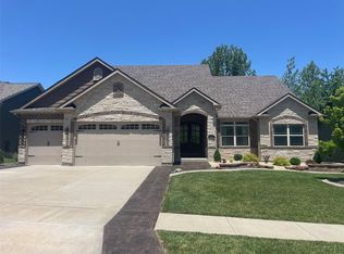 119 Peine Valley Ct, Wentzville, MO 63385