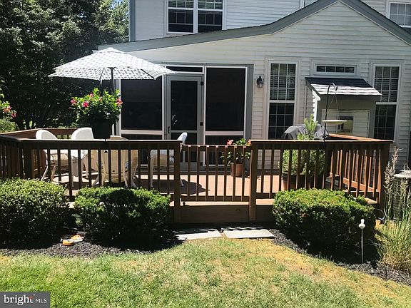 2nd image of 7313 Rocky Creek Dr Unit 13