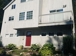 495 N Shore Rd, Spofford, NH 03462