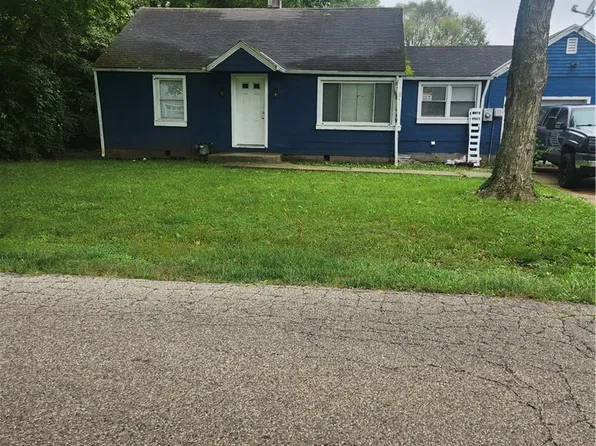 401 W Lomar Ave, Carlisle, OH 45005