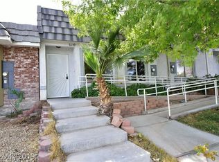 6159 Smoke Ranch Rd, Las Vegas, NV 89108