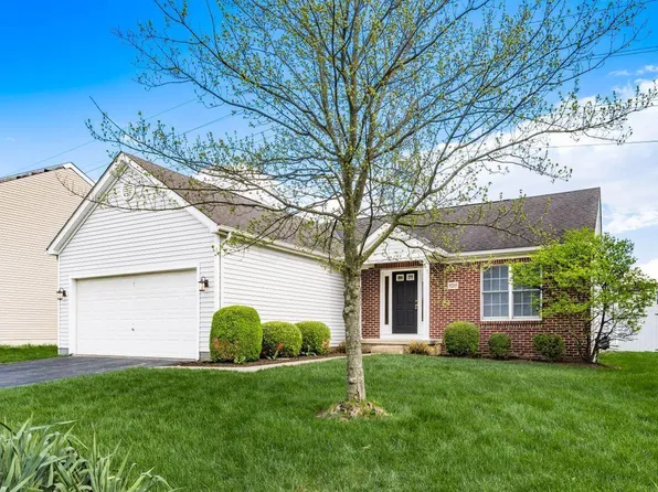 9205 Ridgeline Dr, Reynoldsburg, OH 43068