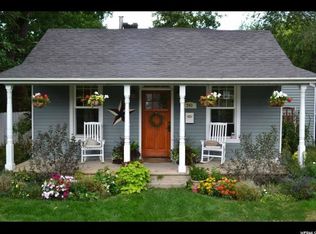 740 S 400 E, Springville, UT 84663