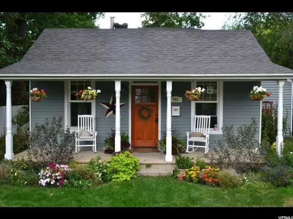 740 S 400 E, Springville, UT 84663