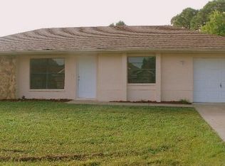 13523 Fillmore Ave, Pt Charlotte, FL 33981