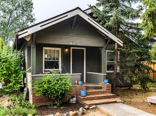 1017 NW Albany Ave, Bend, OR 97703