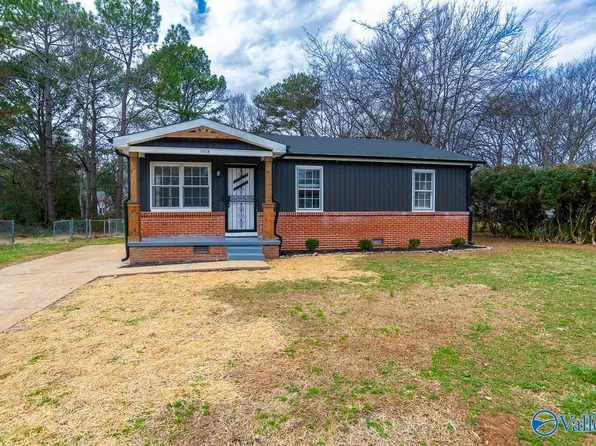 1613 Armstrong St NW, Huntsville, AL 35816