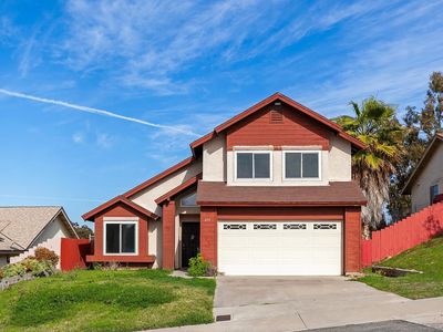 291 Dolo St, San Diego, CA, 92114