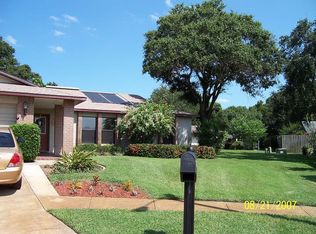 111 Forest Cir, Safety Harbor, FL 34695