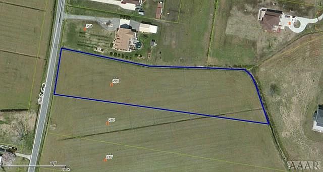1st image of 291 Old Swamp Road LOT 1