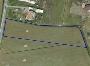 291 Old Swamp Rd LOT 1, South Mills, NC 27976