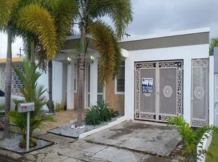 1 Camino Las Americas, Bayamon, PR 00959