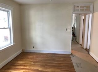 114 Knoll St, Roslindale, MA 02131
