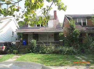 3283 Clairmount St, Detroit, MI