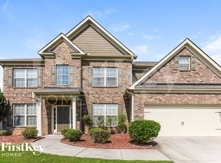 6252 Stonelake Dr SW, Atlanta, GA 30331