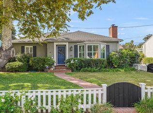 367 Northcliff Rd, Pasadena, CA 91107