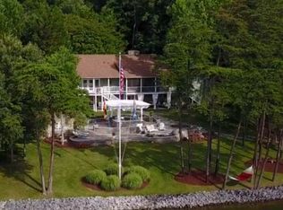 119 Clipper Cir, Moneta, VA 24121