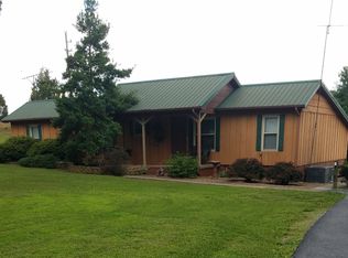 10115 Hanson Rd, Hanson, KY 42413