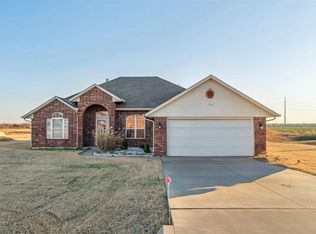 3632 Chuck Wagon Rd, Piedmont, OK 73078