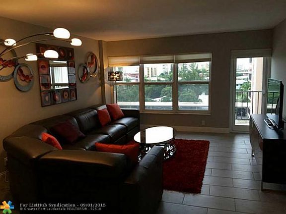 3rd image of 405 N Ocean Blvd APT 423