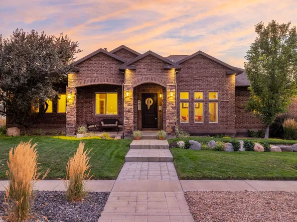 116 S 600 E, Nephi, UT 84648