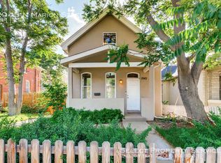 2943 N Marion St, Denver, CO 80205