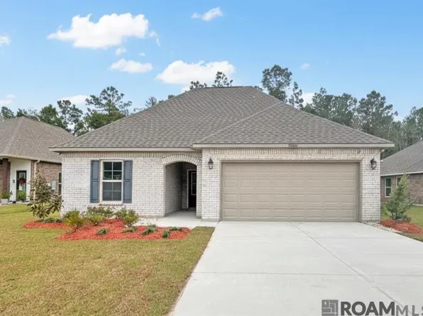 39512 White Sand Ln, Ponchatoula, LA 70454