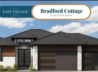 3440 W 133rd St, Leawood, KS 66209