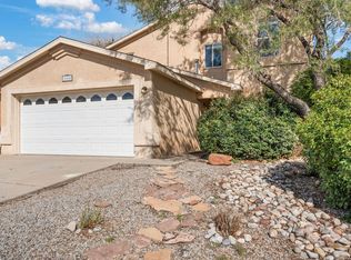 10540 Monte Rosso Pl NW, Albuquerque, NM 87114