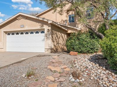 10540 Monte Rosso Pl NW, Albuquerque, NM, 87114