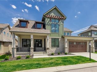 2431 Edgewood Trce, Cleveland, OH 44124