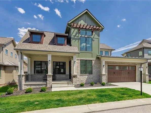 2431 Edgewood Trce, Cleveland, OH 44124