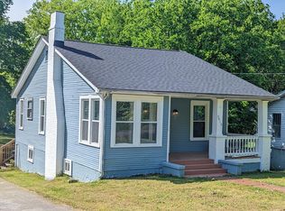 3013 Greenwich Ave, Chattanooga, TN 37415