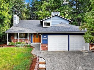 13220 SE 52nd Pl, Bellevue, WA