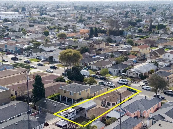 5009 W 129th St, Hawthorne, CA 90250