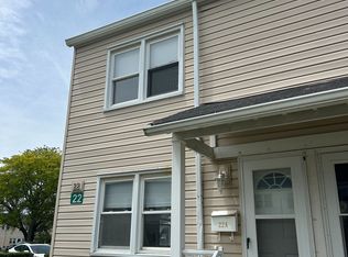 100-22 Midland Hts #A, Midland, PA 15059