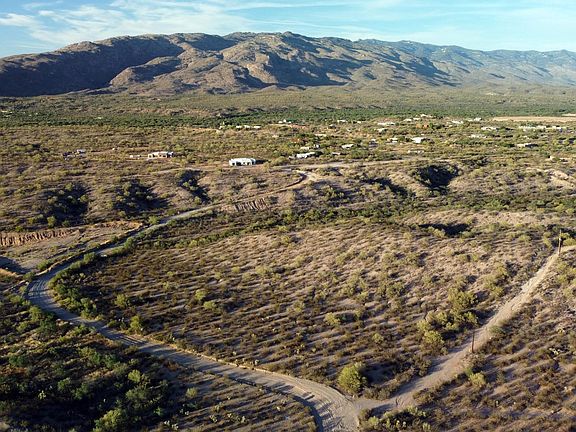 3rd image of TBD E Los Reales Rd #205-81-009D