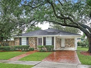 2513 Broad St, Metairie, LA 70001